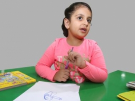 حفصة سرور Hafsa Sorour