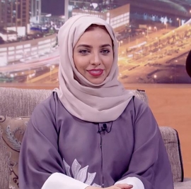 بشاير المنصوري