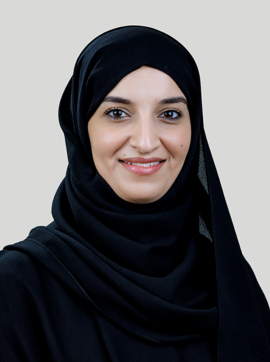 ماريا محمد علي الهطالي