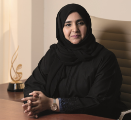 فاخرة عبدالله بن داغر