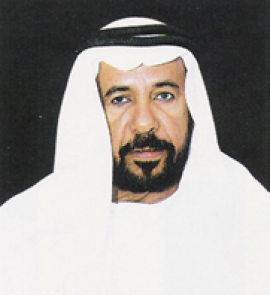 خليفة محمد مترف الجابري