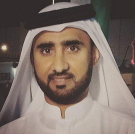 محمد الحبسي