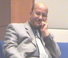 فايز محمد العيسوى