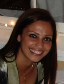 أمنية أمين Omnia Amin