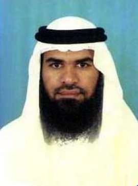 عبدالله بن محمد الحمادي