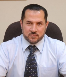 عبدالله جرادات