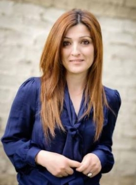 مايا أبو الحيات