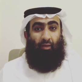 سعيد سالم الدرمكي