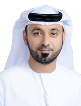 أحمد راشد محمد النقبي