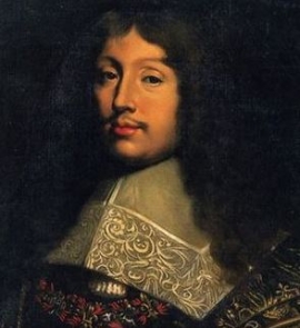 فرانسوا دو لاروشفوكو