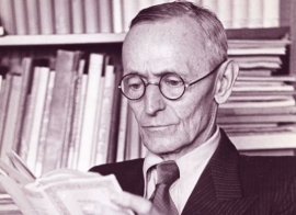 هيرمان هيسه