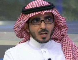 محمد العمر
