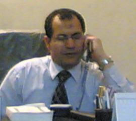 عابد فايد عبدالفتاح فايد