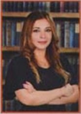 سماح الكردي