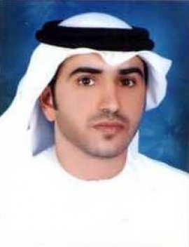 أحمد سعيد راشد الصريدي