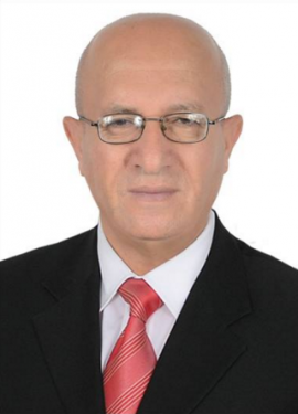 هيثم بهنام بردي