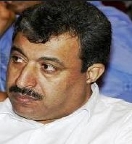 عيسى الشيخ حسن