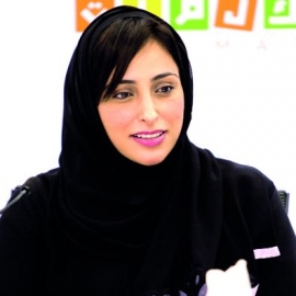 بدور القاسمي Bodour Al Qasimi