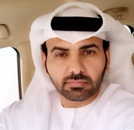 سعد الأحبابي