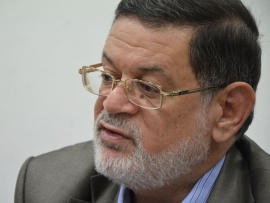 ثروت الخرباوي