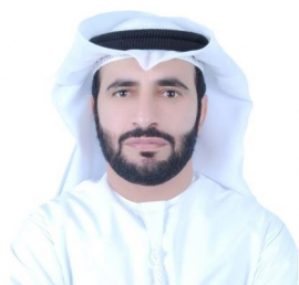 عبد مرزوق الظهوري