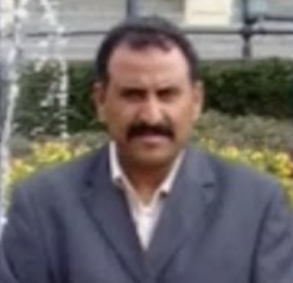 مبخوت محسن سعود مهتم