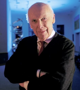 جيمس د. واطسون