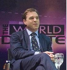 نيال كامبيل فرغسن Niall Campbell Ferguson