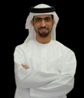 عبدالله الكعبي Abdulla Al Kaabi