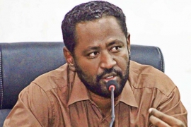 أسامة تاج السر