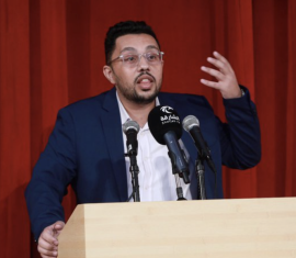 حسام شديفات