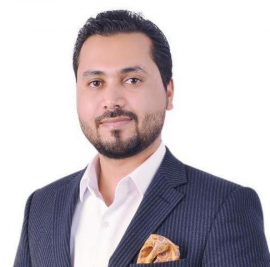 محمد العواد