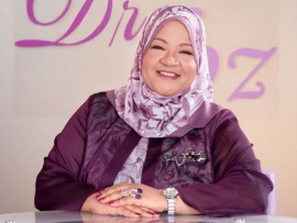 فوزية الدريع