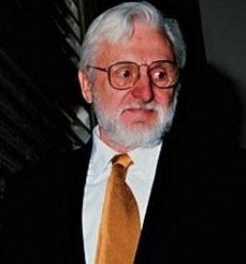 روبرت م. بيرسيغ Robert M. Pirsig