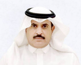 محمد الصفراني