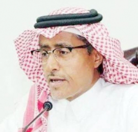 عبدالله بن سليم الرشيد