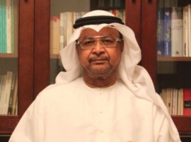 سعيد الحنكي