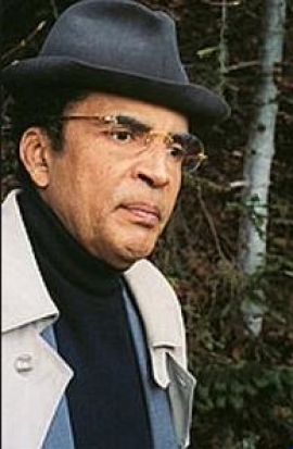 إبراهيم الكوني