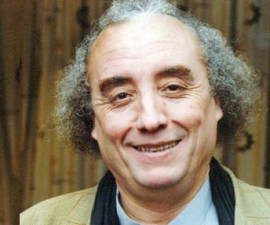 واسيني الأعرج