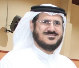 عبدالله الكمالي