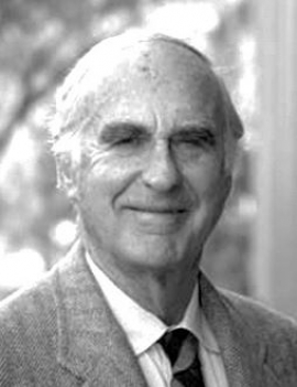 جيمس نويز JamesH. Noyes