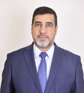 زياد علي دايح الفهداوي