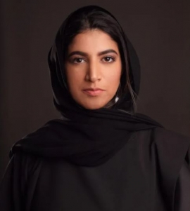 Alamira Reem Bani Hashim