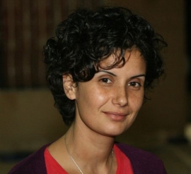 كفاح علي ديب