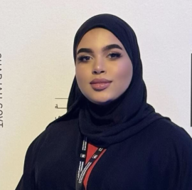 نهلة الشامسي