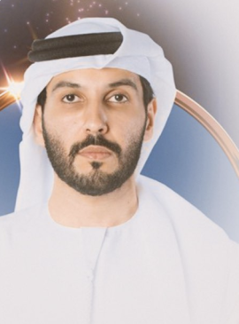 عبدالرحمن الحميري