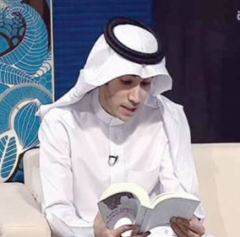 عبدالمجيد الفياض