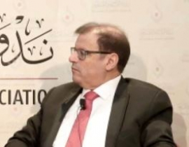 محمد حمزة إسماعيل الحداد