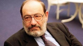 أمبرتو إيكو