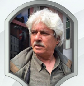 خالد العامري